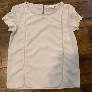 Lauren Conrad Blouse size S